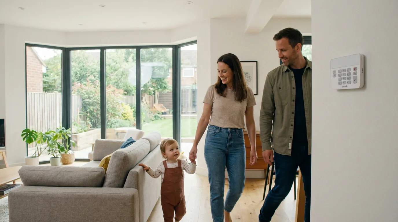 Alarme maison : ce que les installateurs cachent souvent
