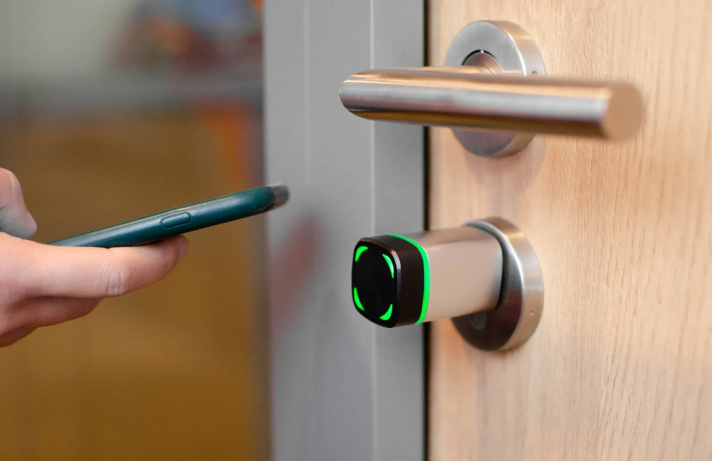 Gâche électrique installation : guide pratique et coûts