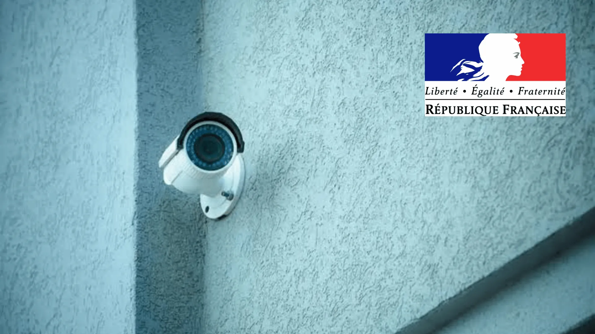 Réglementation caméra de surveillance particulier : le guide