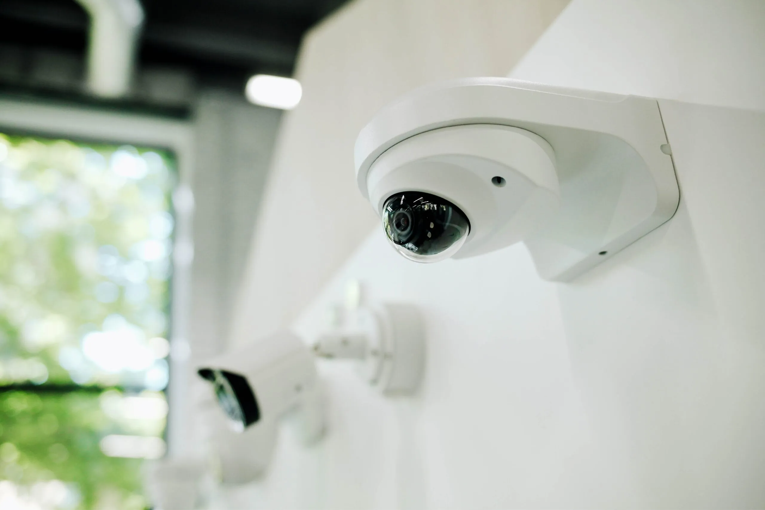 Vidéosurveillance : bien choisir son kit de protection