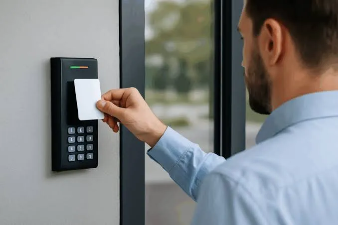 Contrôle d'accès entreprise : bien choisir son système
