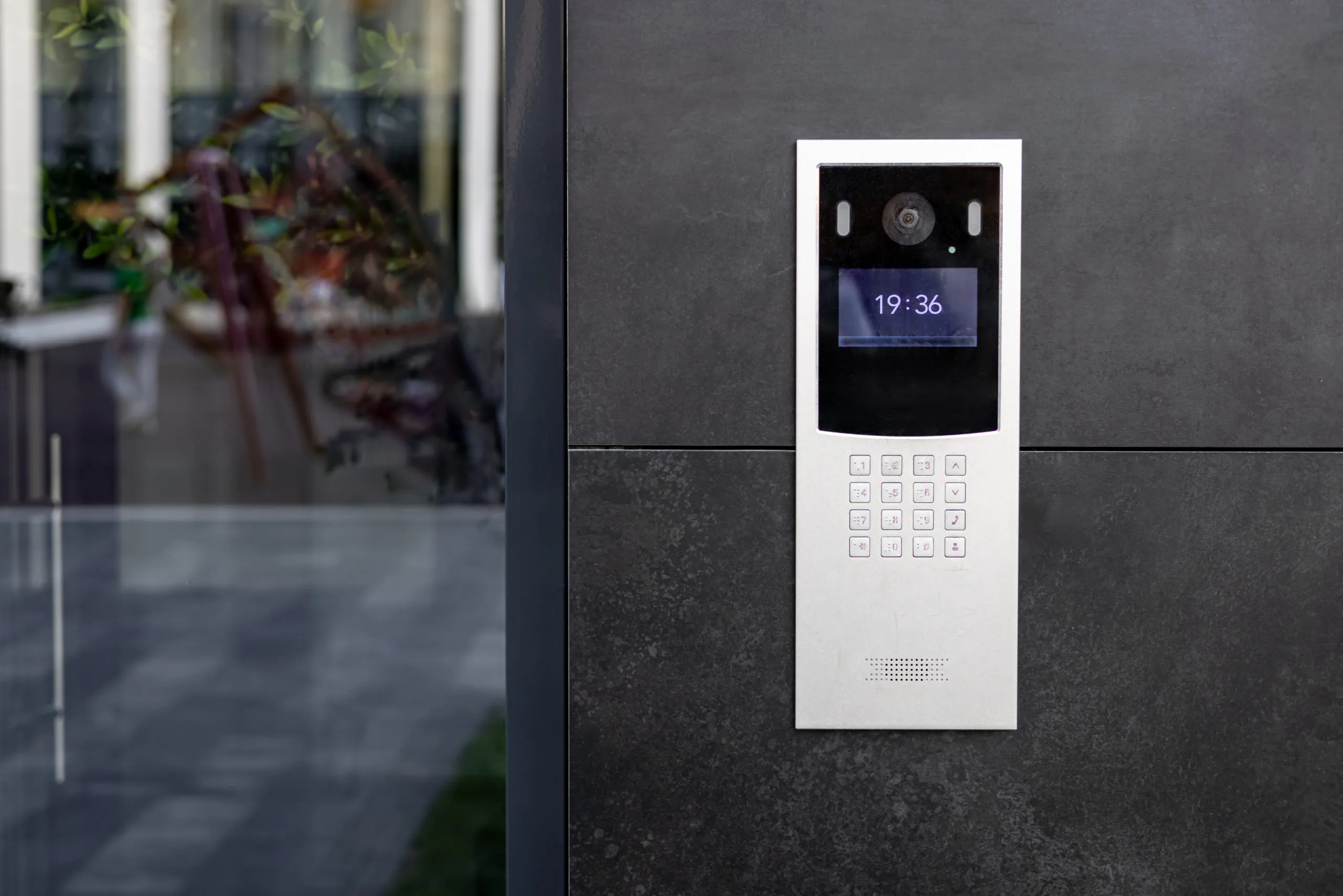 Interphone sans fil : bien choisir son modèle en 2026