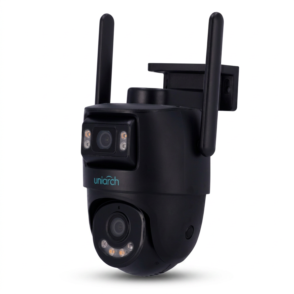 UV-UHO-P2S-M33F34-BLACK