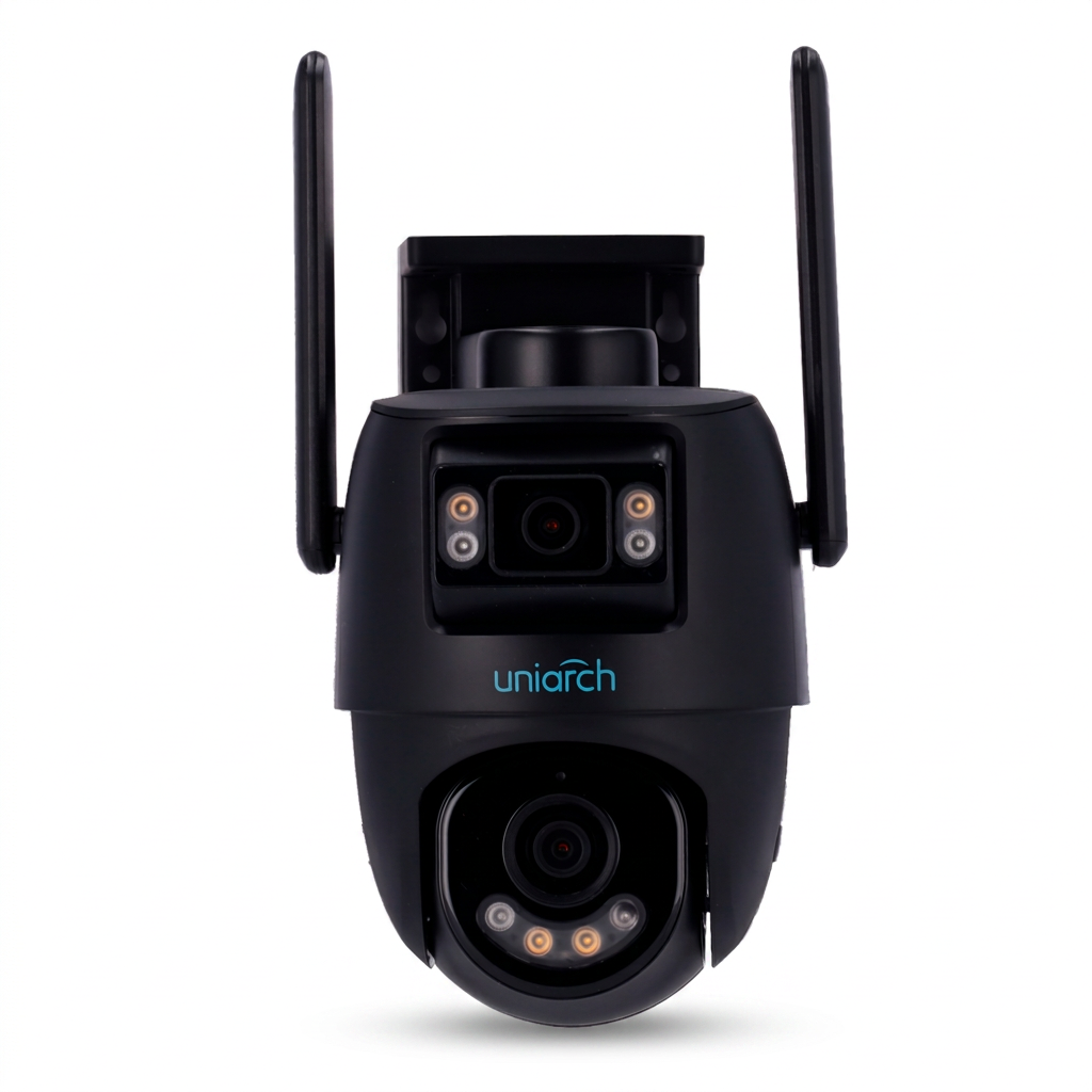 UV-UHO-P2S-M33F34-BLACK