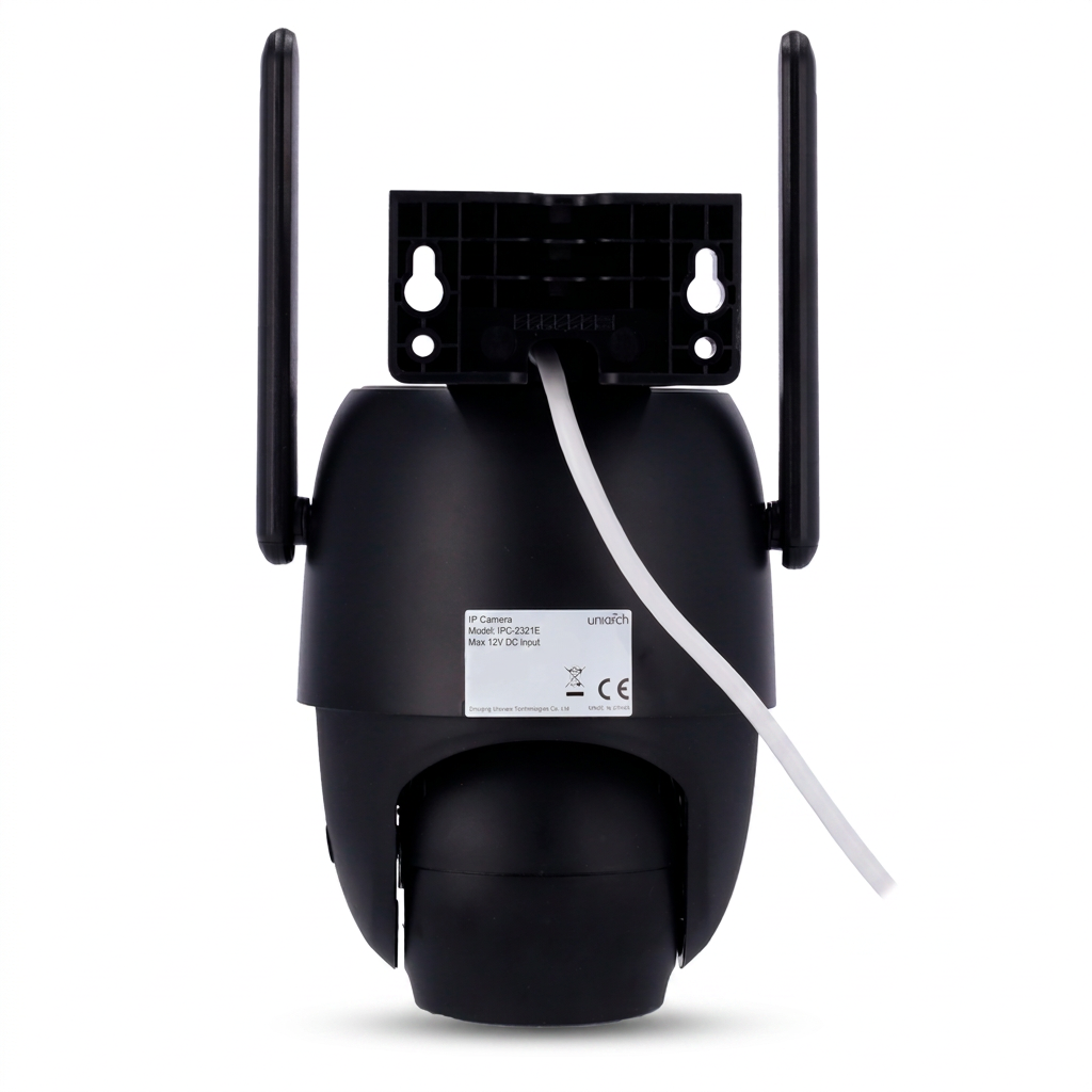 UV-UHO-P2S-M33F34-BLACK