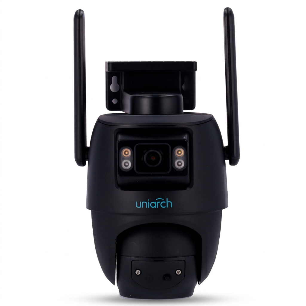 UV-UHO-P2S-M33F34-BLACK