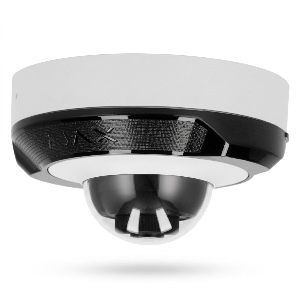 AJ-DOMECAM-MINI-5-W
