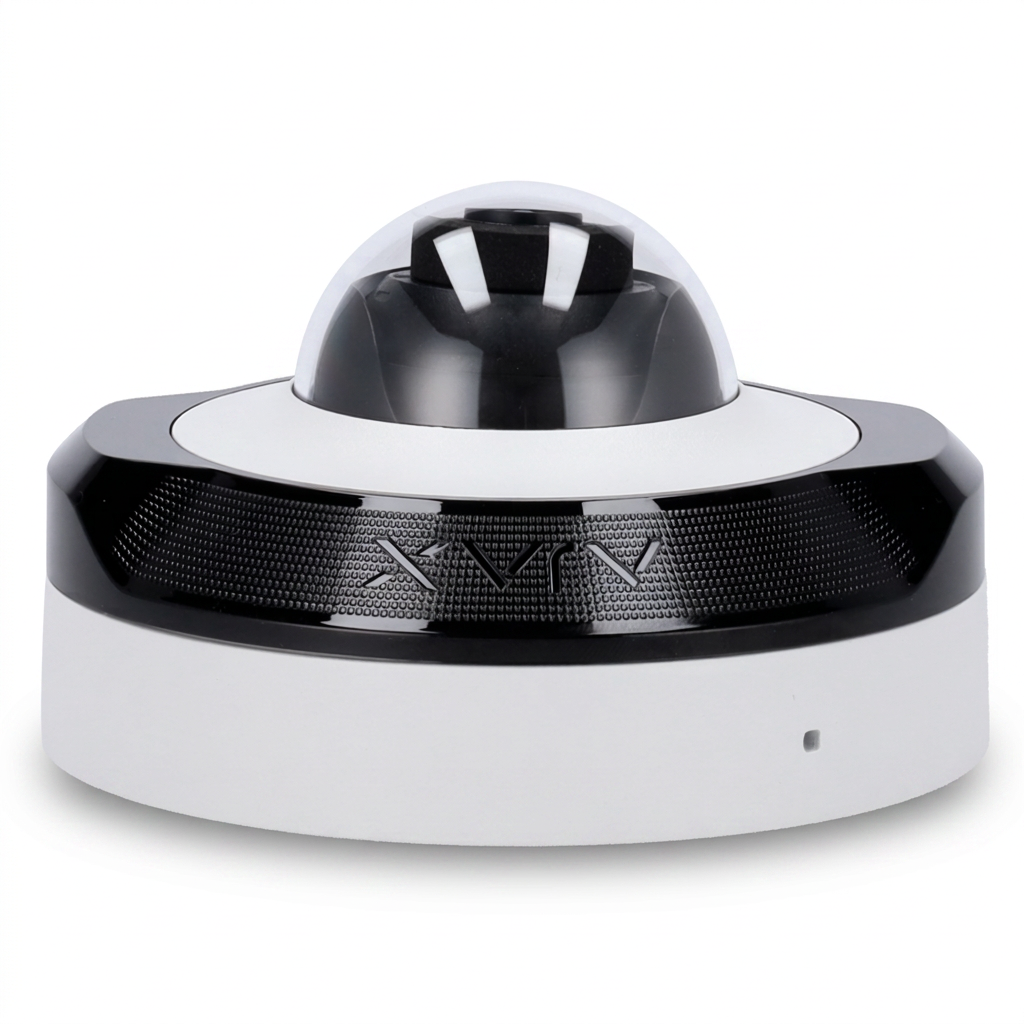 AJ-DOMECAM-MINI-5-W