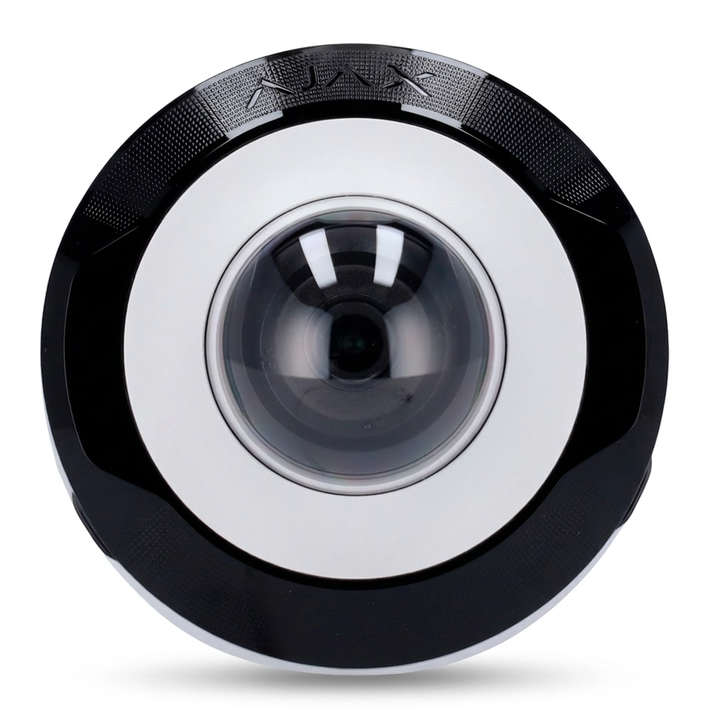 AJ-DOMECAM-MINI-5-W