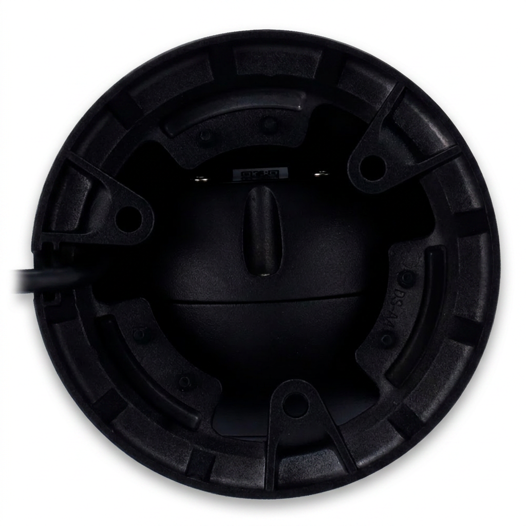 Caméra Turret Ajax IP 8 MP - Haute Définition et IA