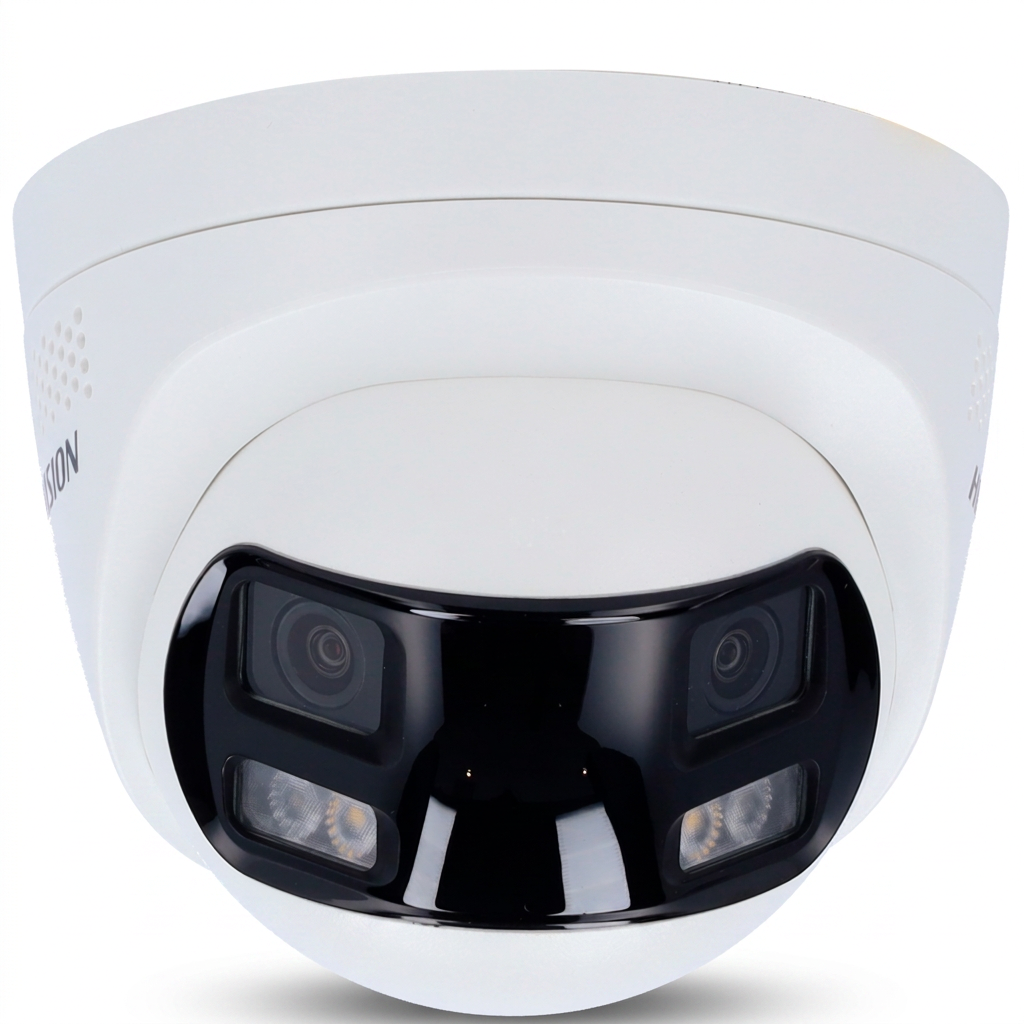 DS-2CD1363G2P-LIUF_SL(2.8mm) | Cámara Turret IP Hikvision