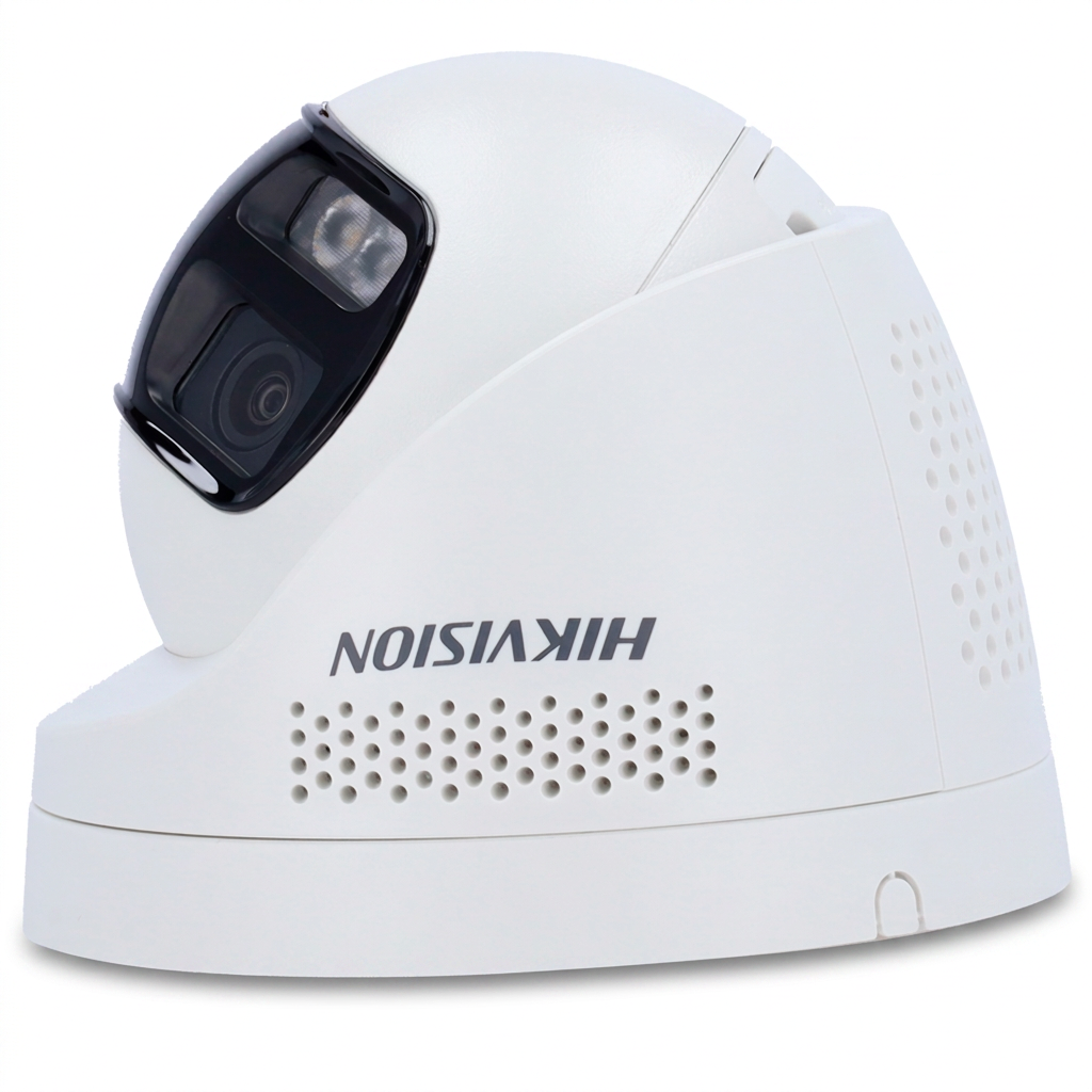 DS-2CD1363G2P-LIUF_SL(2.8mm) | Cámara Turret IP Hikvision