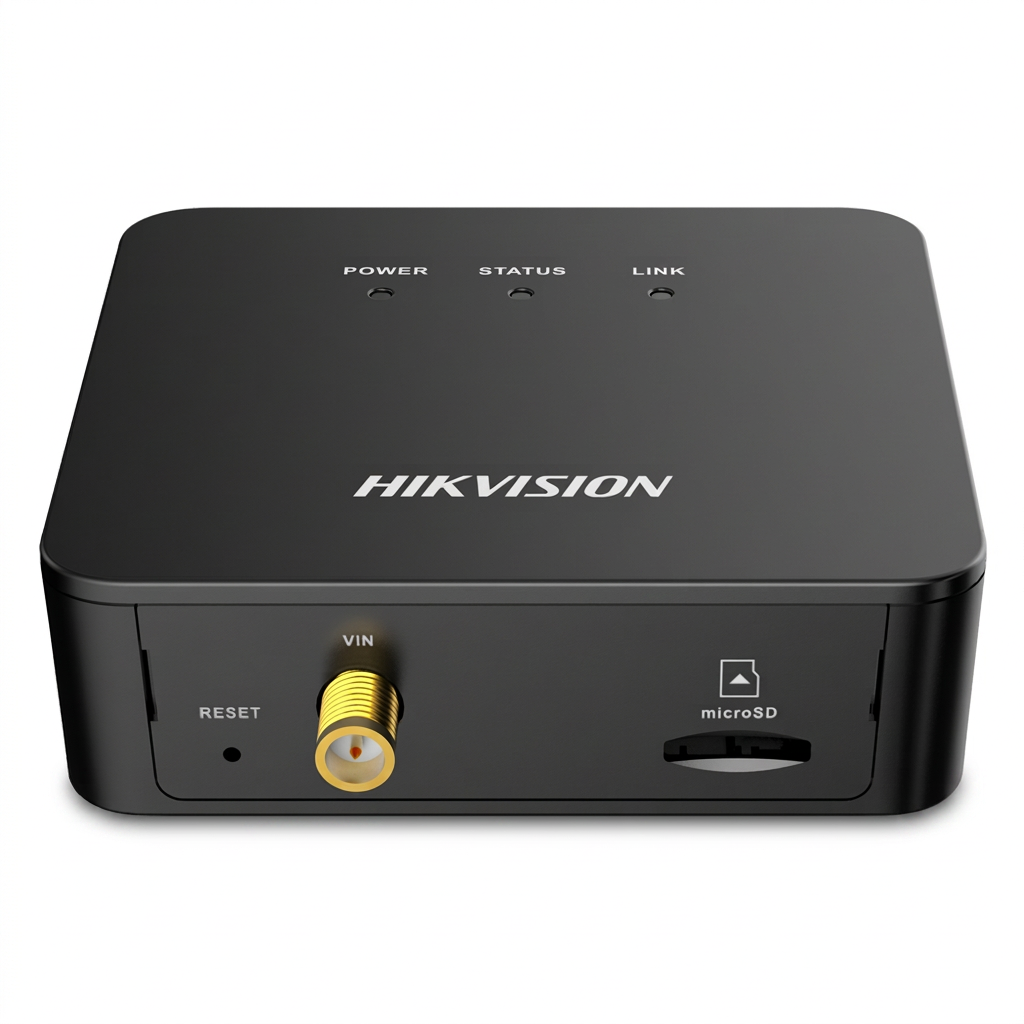 DS-2CD6425G1-20(2.8mm)2M | Minicámara IP Hikvision