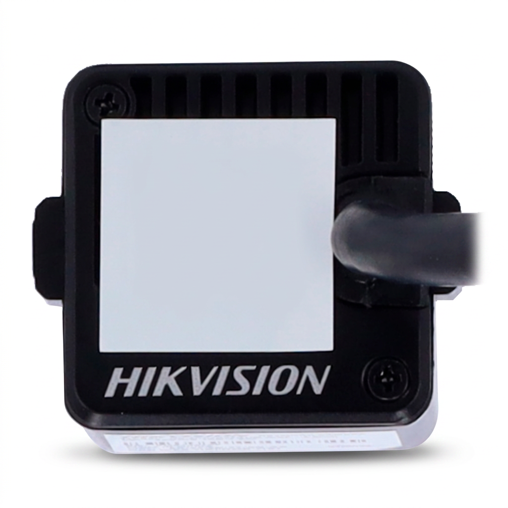 Minicaméra IP, intérieur, 2 MP, focale 2.8 mm