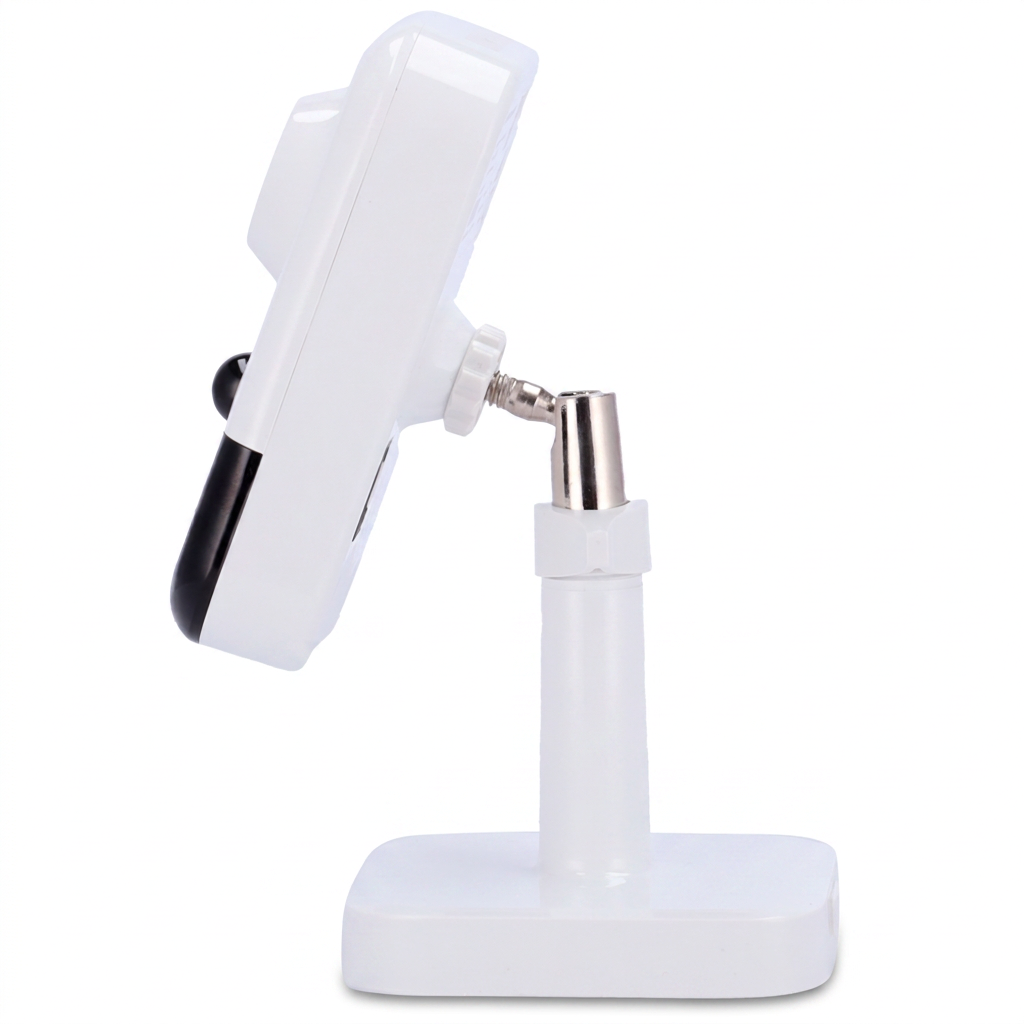 Caméra IP Cube, intérieur, 4MP, focale 2.8mm, Wi-Fi