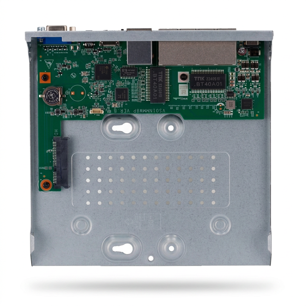 UV-NVR-108S3-P8-ECO