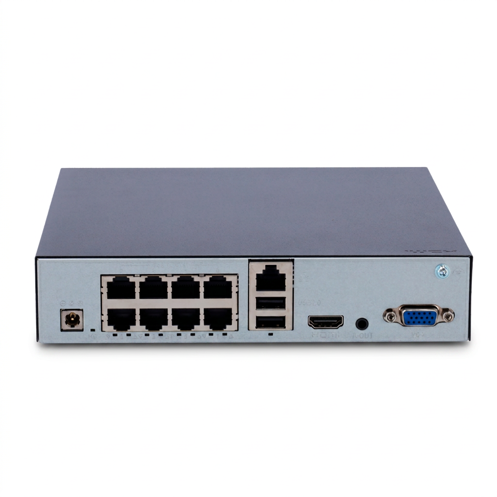 UV-NVR-108S3-P8-ECO