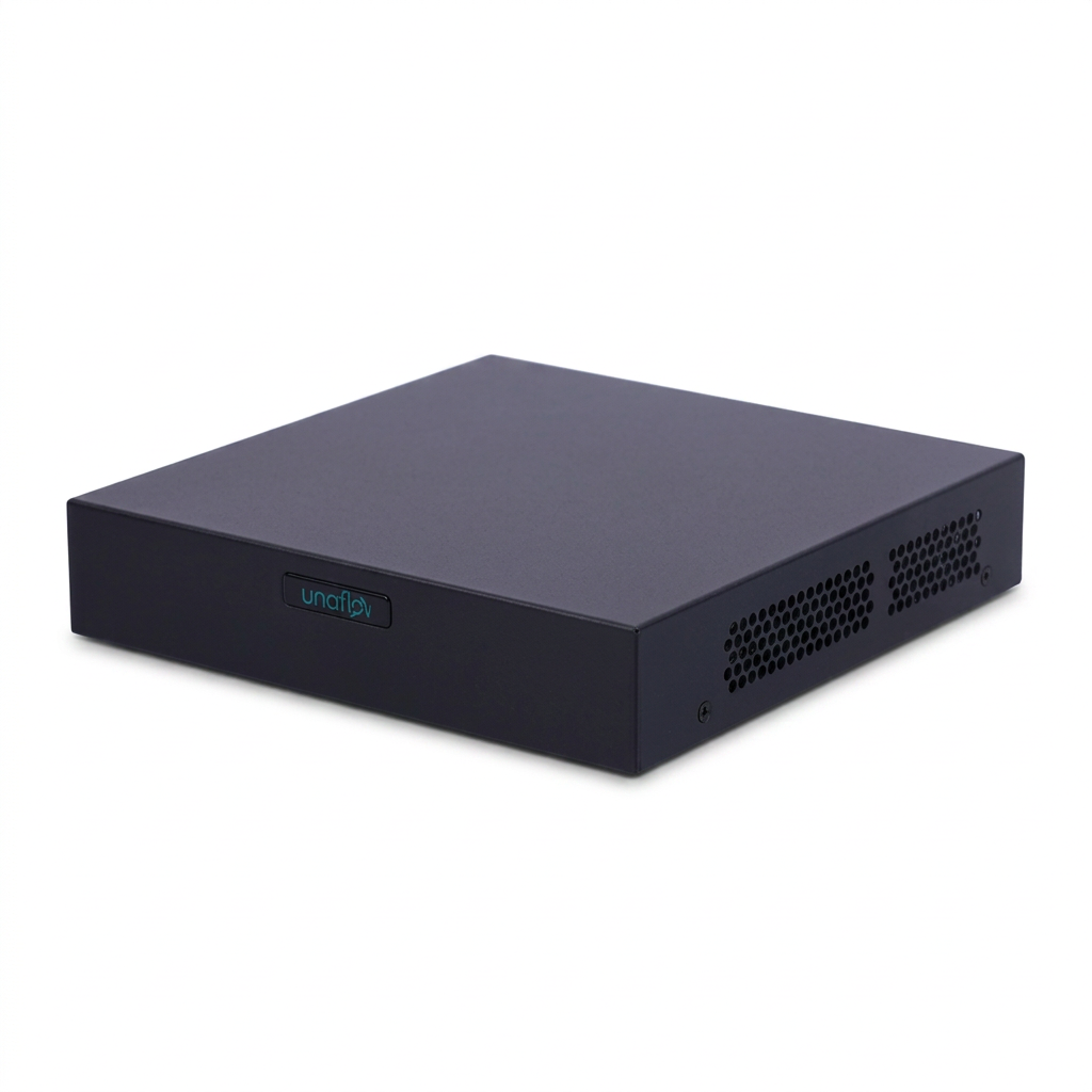 UV-NVR-116S3