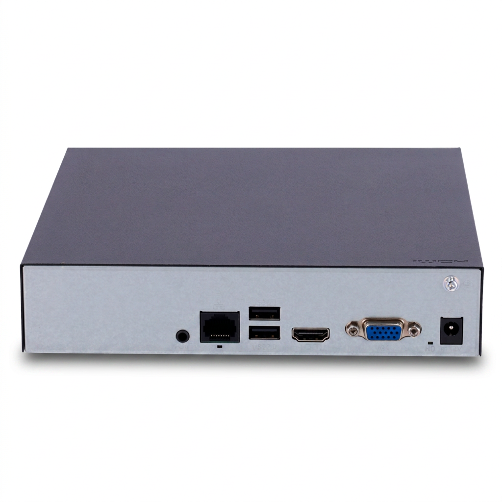UV-NVR-116S3