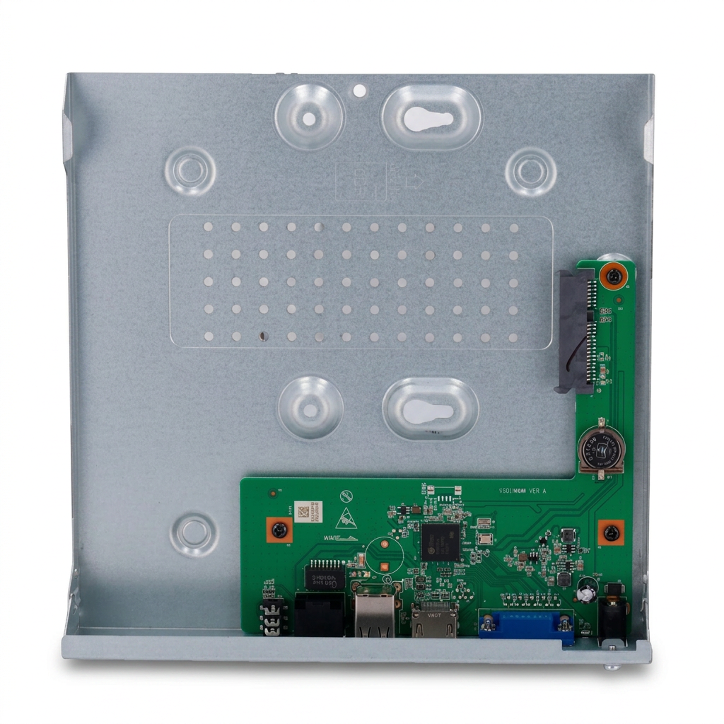 UV-NVR-116S3