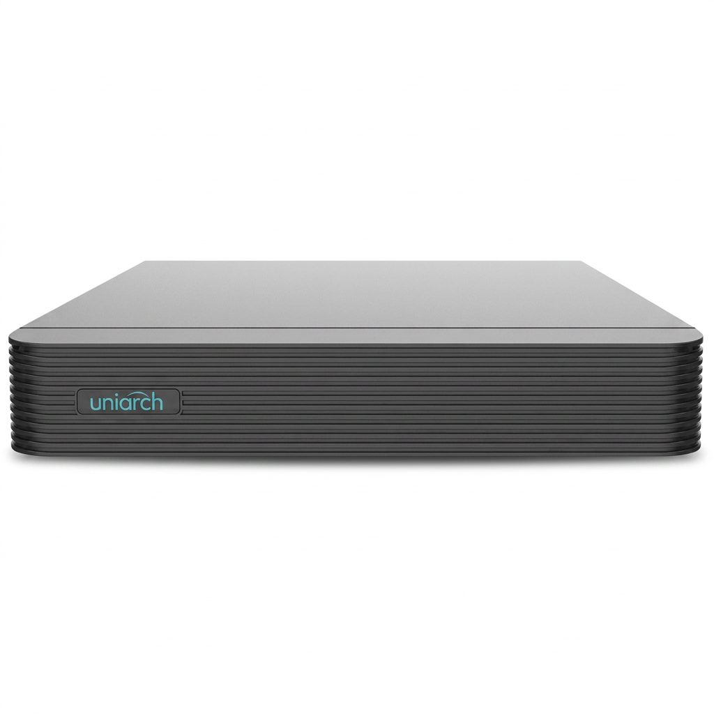 Enregistreur NVR IP, 10 canaux, Ultra 265, sortie 4K, ONVIF