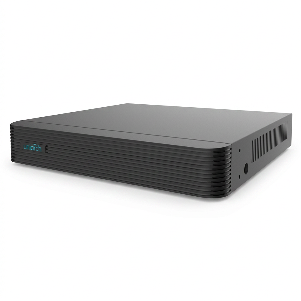 Enregistreur NVR IP, 10 canaux, Ultra 265, sortie 4K, ONVIF