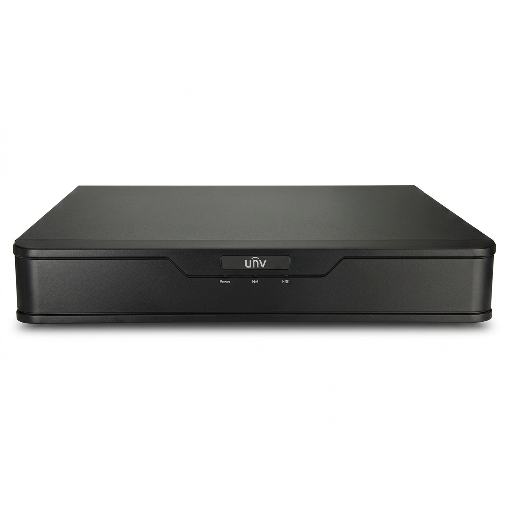 UV-NVR301-08S3 | Enregistreur NVR