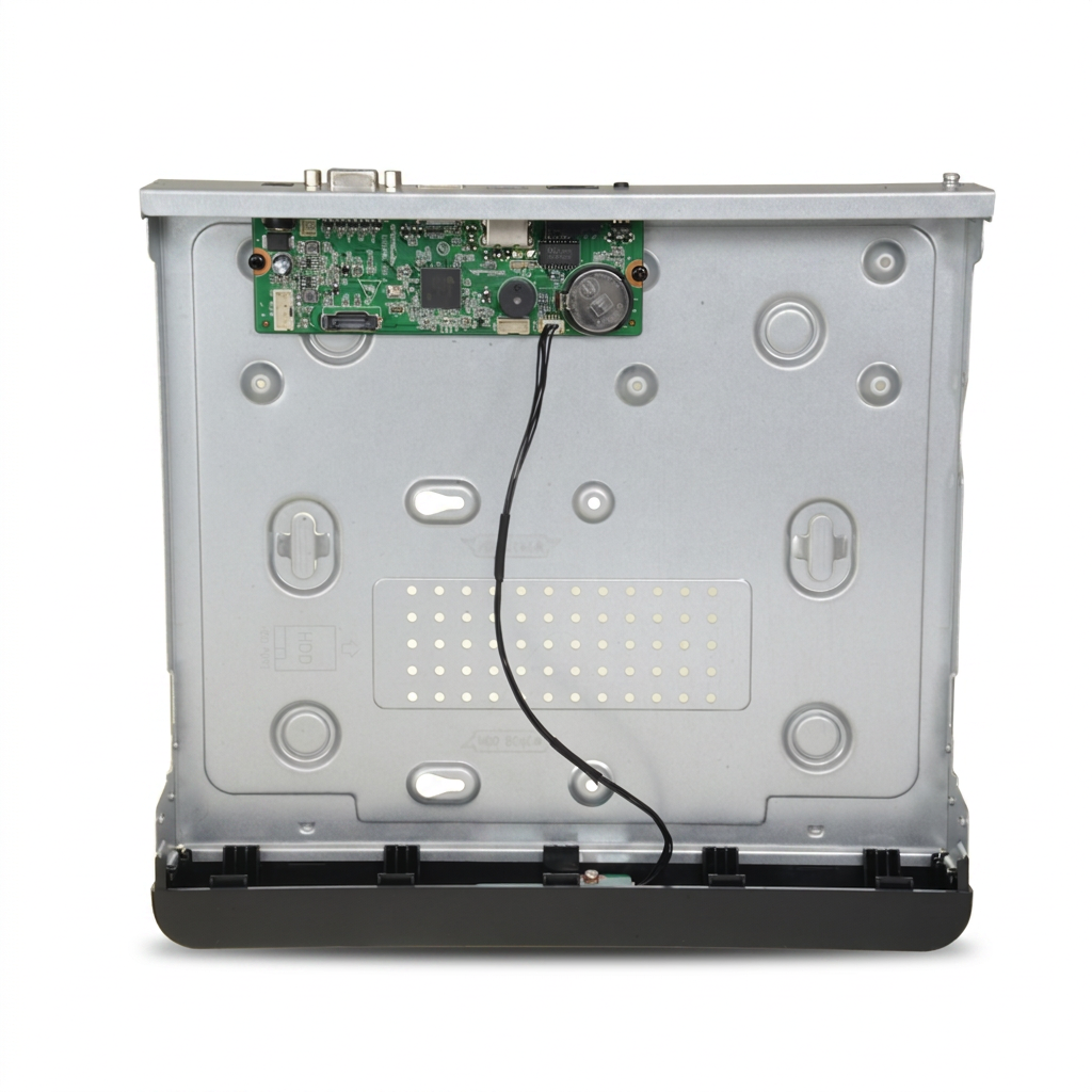 UV-NVR301-08S3 | Enregistreur NVR