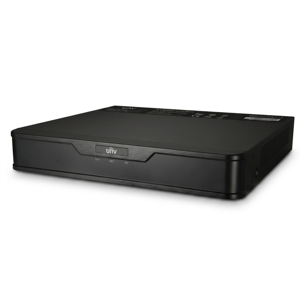 UV-NVR301-08S3 | Enregistreur NVR