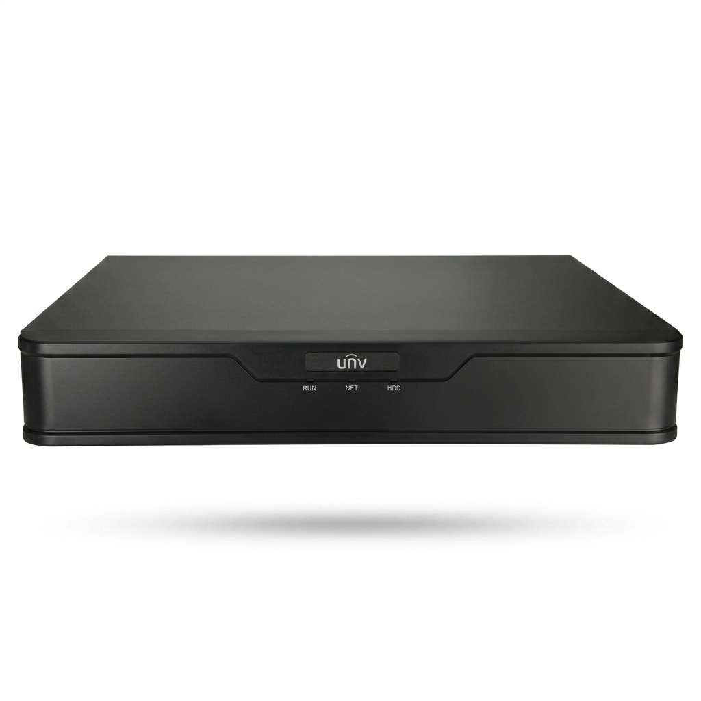 UV-NVR301-16S3 | Enregistreur NVR pour Caméra