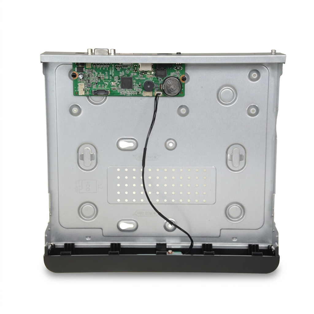 UV-NVR301-16S3 | Enregistreur NVR pour Caméra