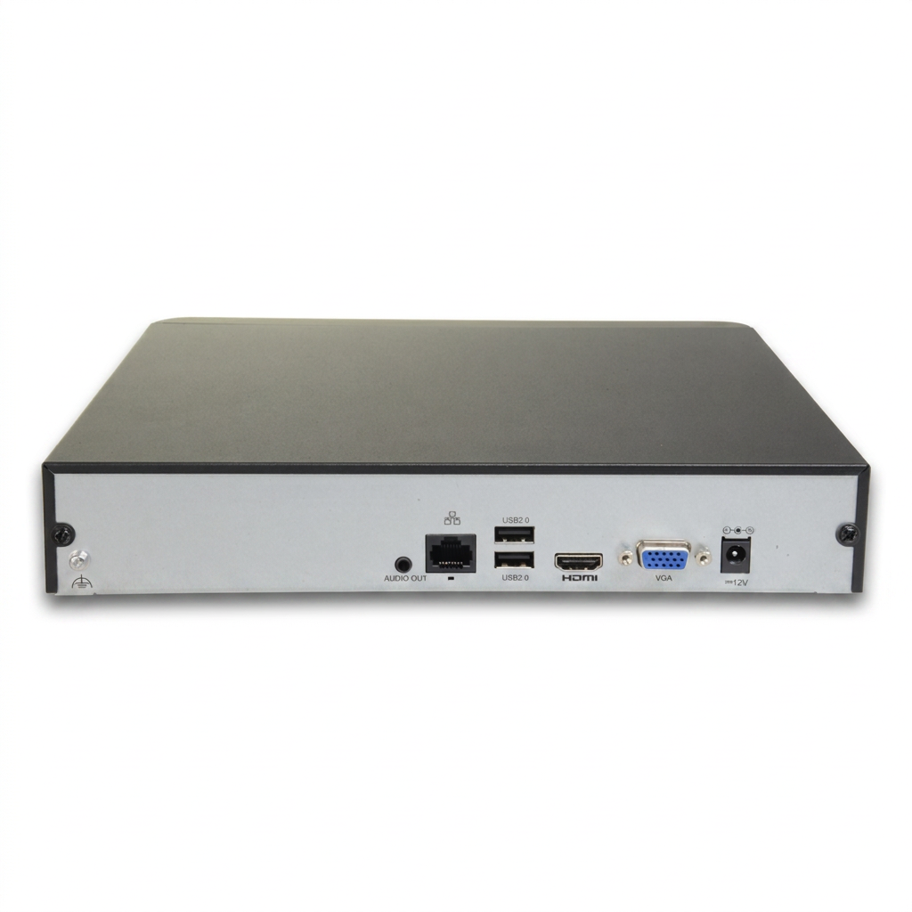 UV-NVR301-16S3 | Enregistreur NVR pour Caméra