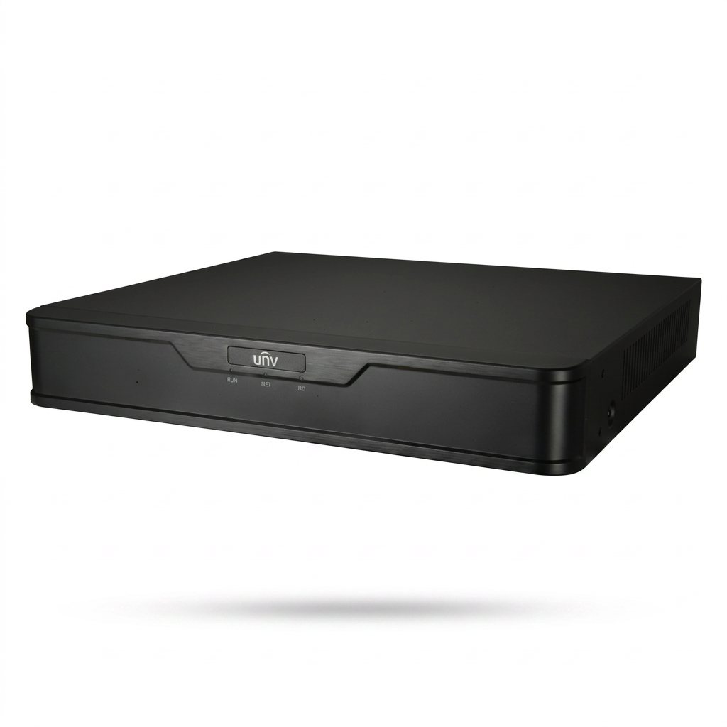 UV-NVR301-16S3 | Enregistreur NVR pour Caméra