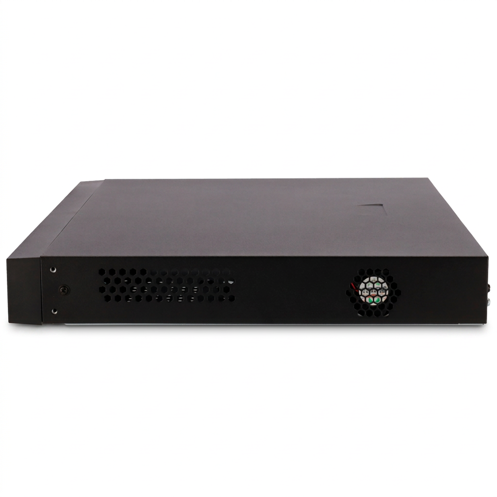 Enregistreur NVR Professionnel 16 Canaux Uniview Uniarch