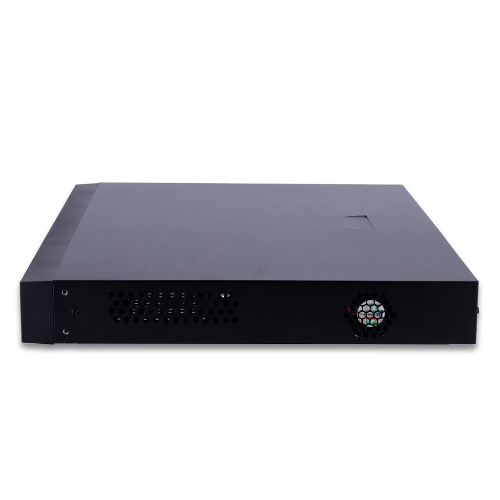 Enregistreur NVR Professionnel 16 Canaux Uniview