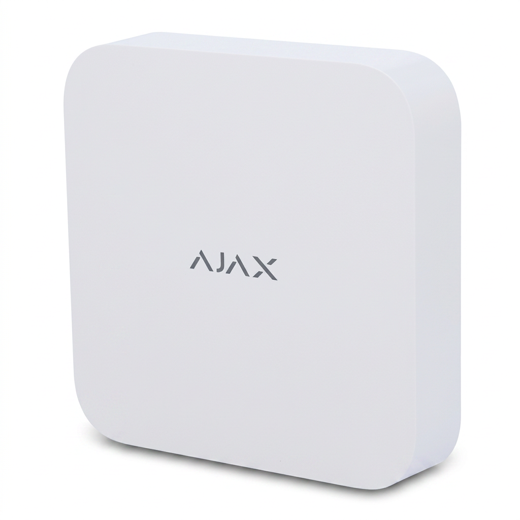 NVR IP WiFi 16 canaux, enregistreur vidéo sans fil, intérieur