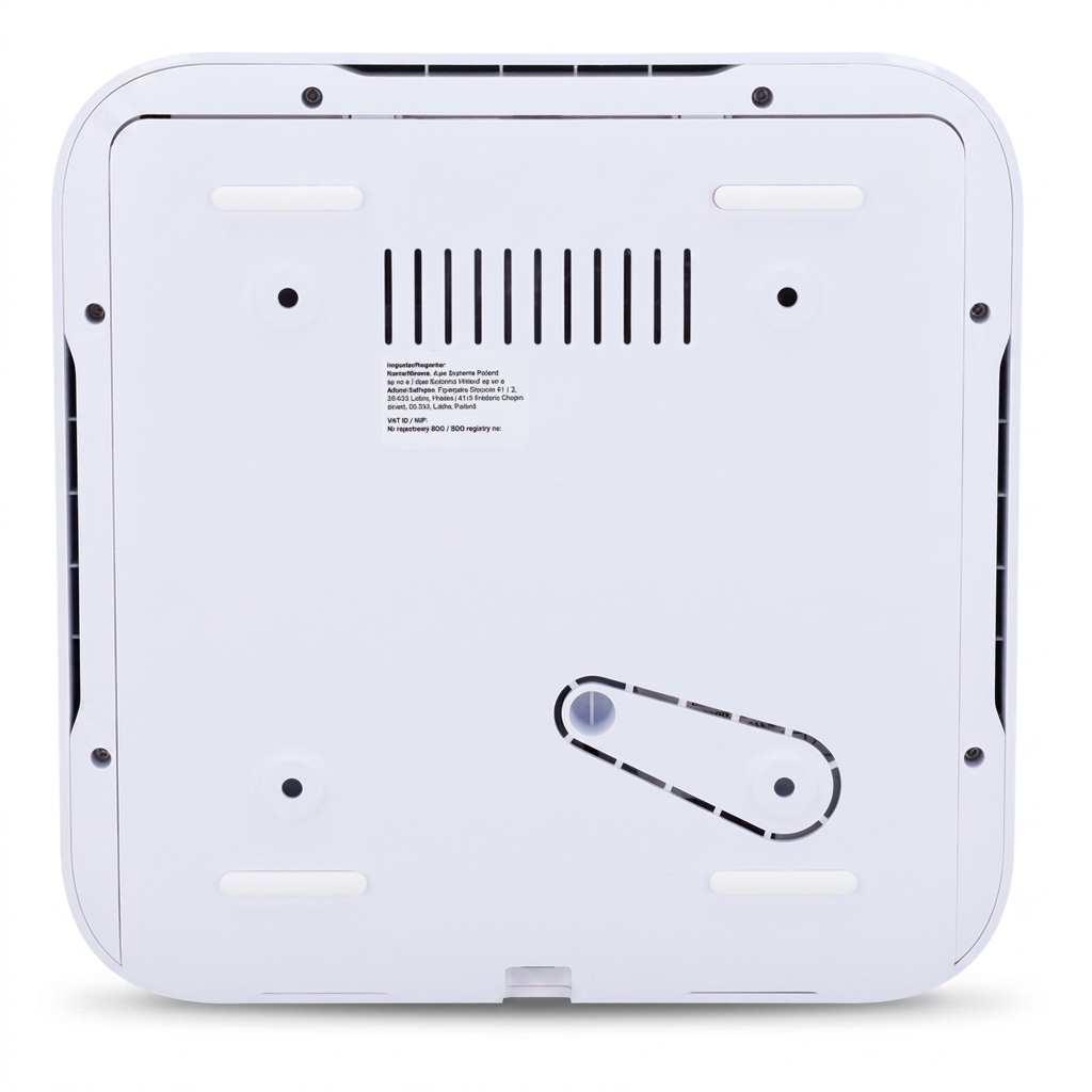 NVR IP WiFi 16 canaux, enregistreur vidéo sans fil, intérieur