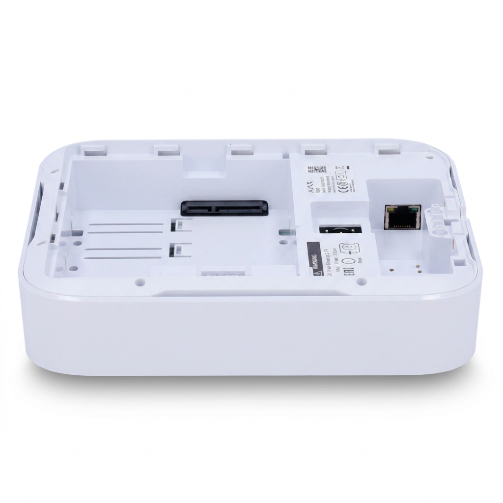 NVR IP WiFi 16 canaux, enregistreur vidéo sans fil, intérieur