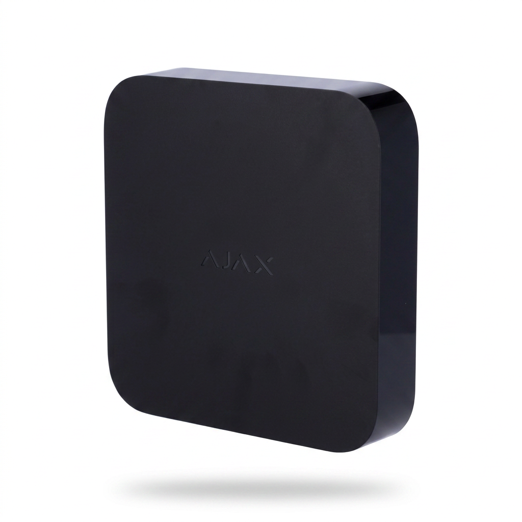 NVR IP 16 canaux, enregistreur vidéo réseau haute performance