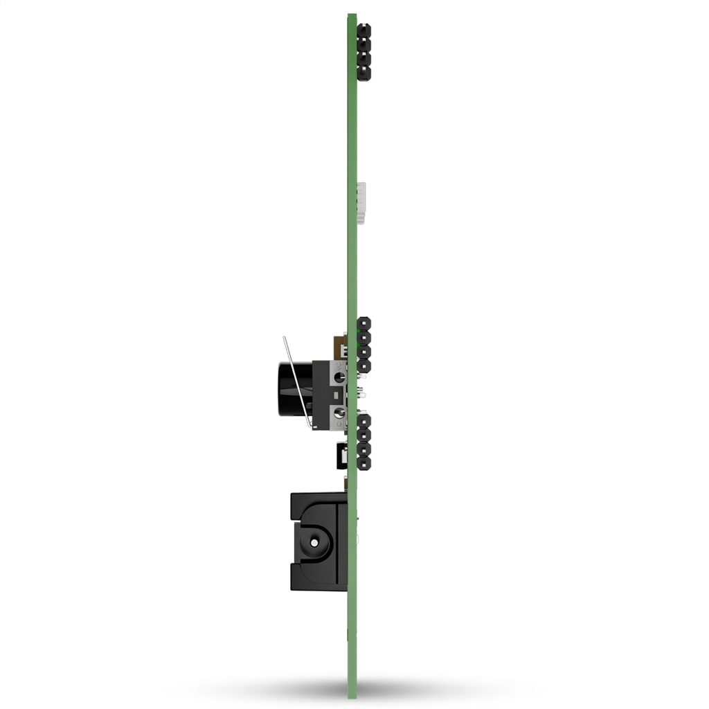 Module d'alimentation 12V pour Enregistreur Vidéo Ajax NVR