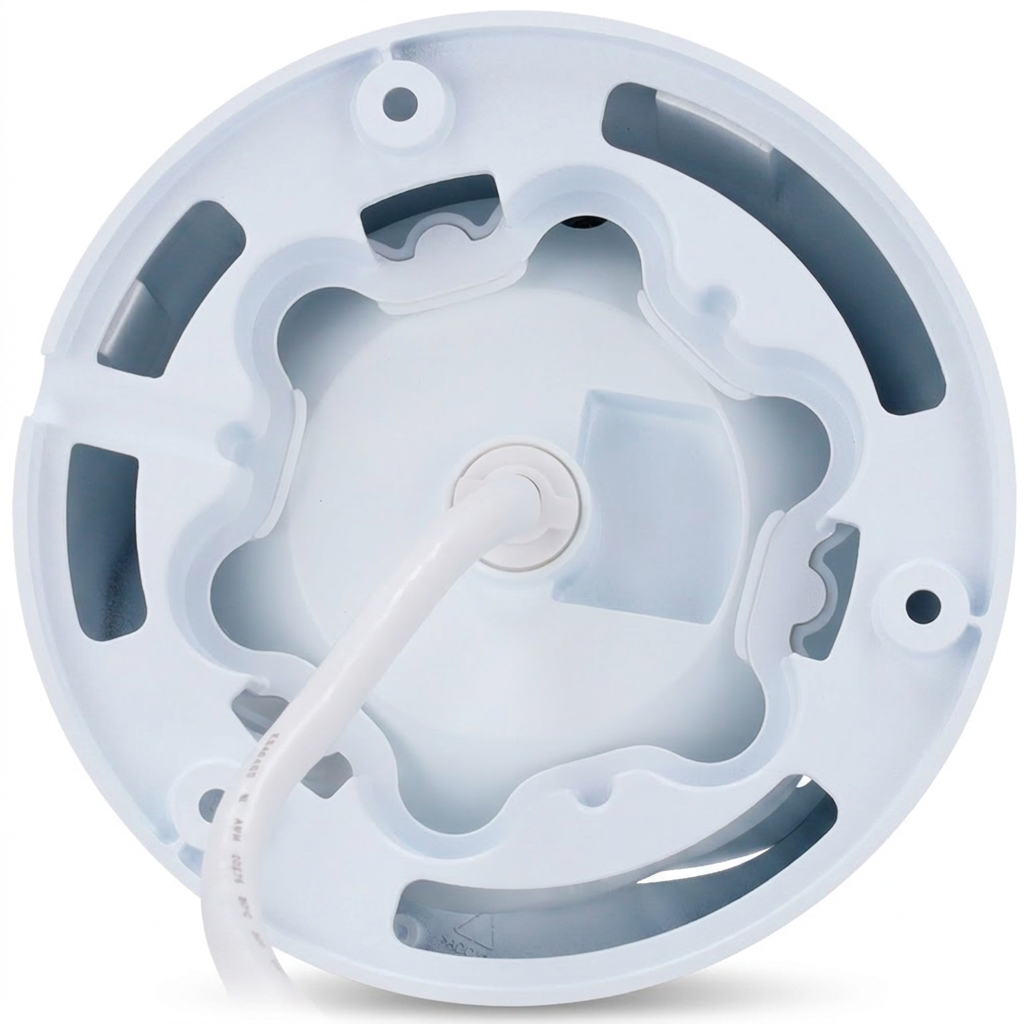 Caméra Thermique IP Uniview - Surveillance Avancée