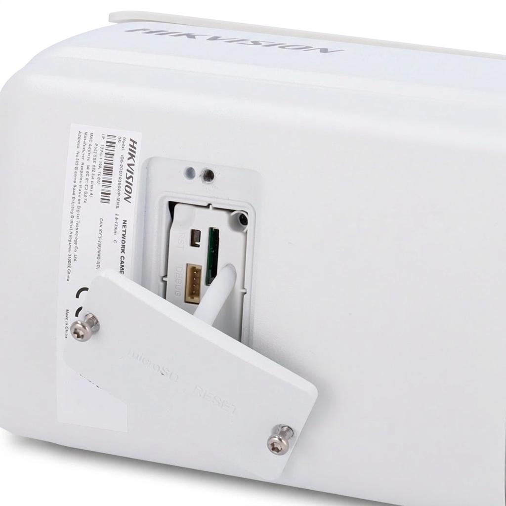 IDS-2CD7A46G0_P-IZHS(2.8-12mm)(C) | Cámara Bullet IP Hikvision