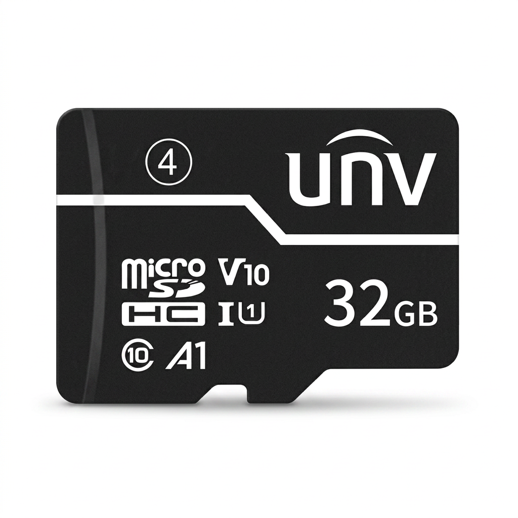 Carte MicroSD, intérieur-extérieur, 32 Go, classe 10