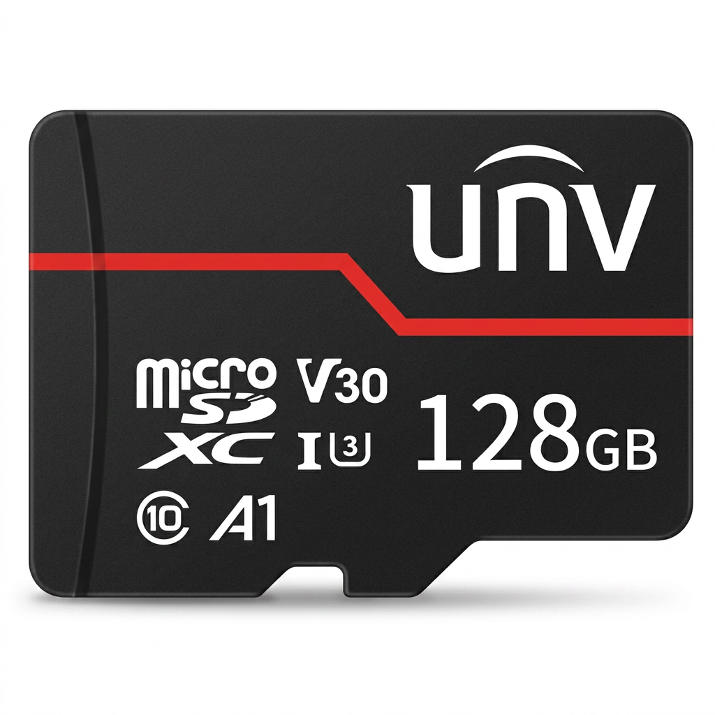 Carte mémoire MicroSD, intérieur-extérieur, 128 GB, classe 10