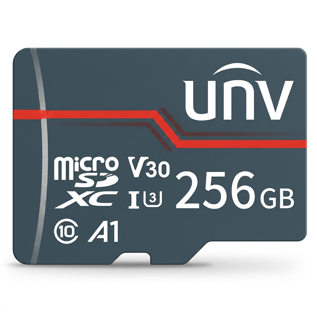 Carte mémoire MicroSD, intérieur-extérieur, 256 Go, haute vitesse