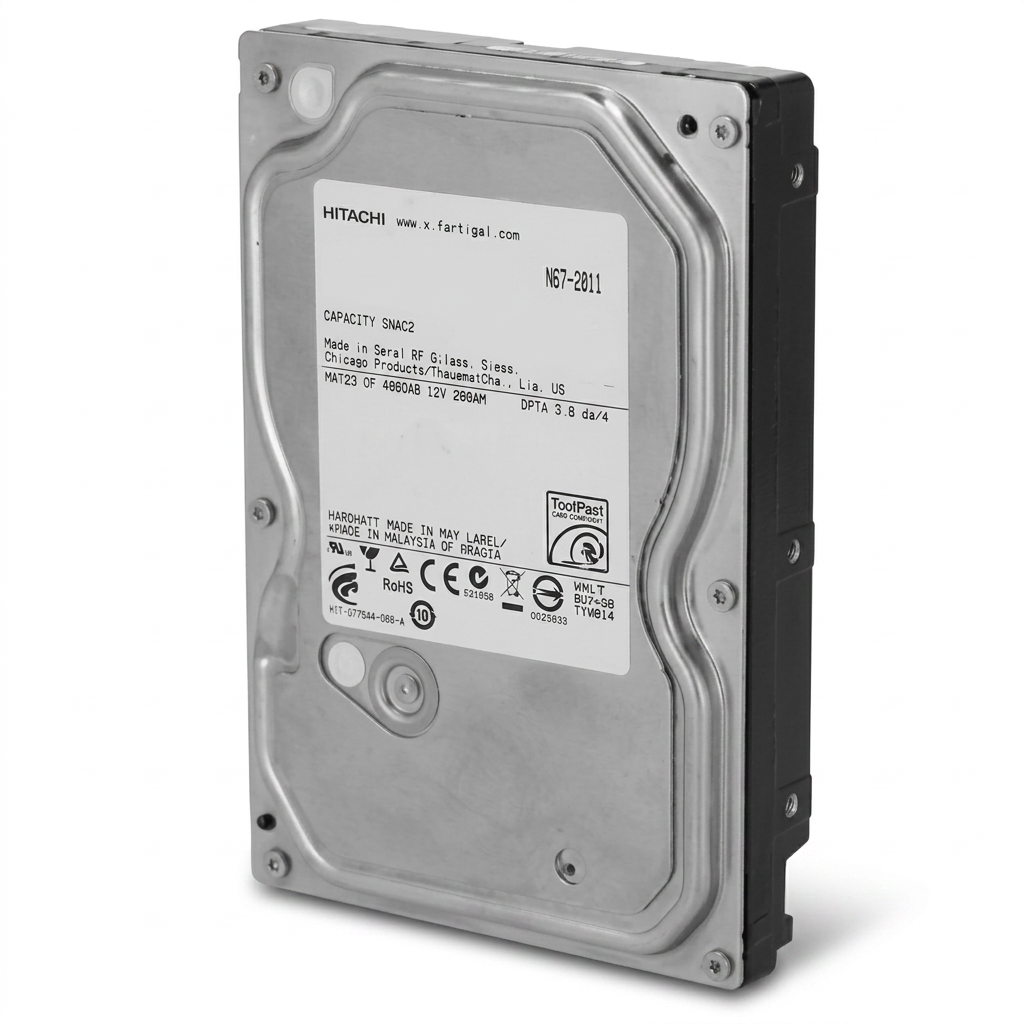HD500G-S-REFURBISHED