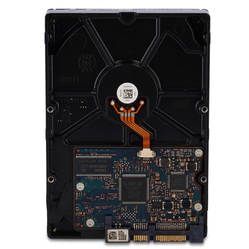 HD500G-S-REFURBISHED