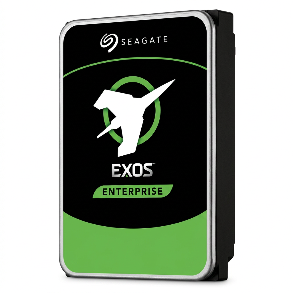 Disque dur, usage centre de données, 8 TB, SATA 6 Gb/s, 255 Mo/s