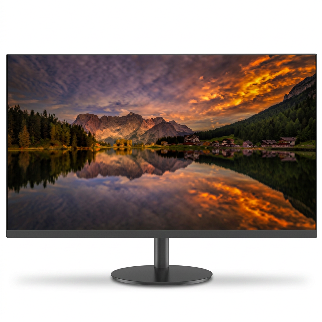 UV-MW-LC27-B