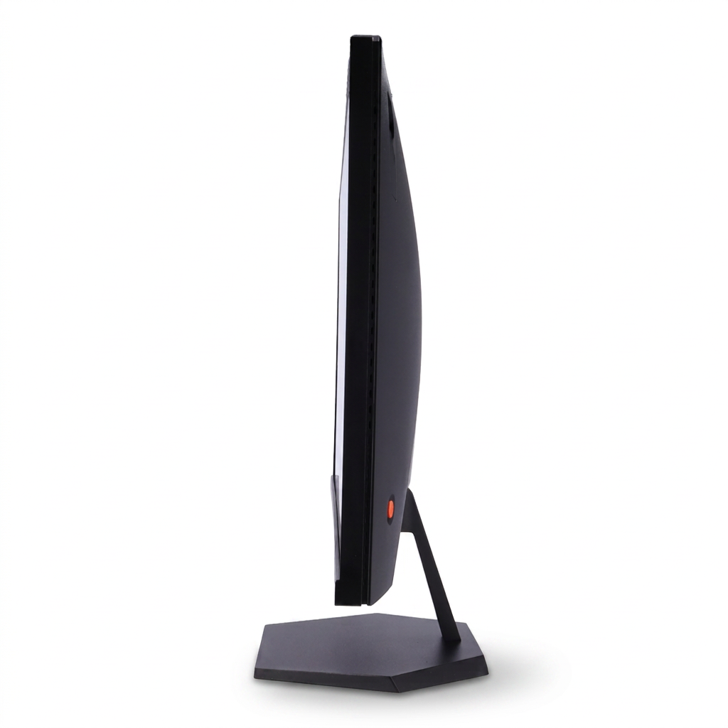 Moniteur de vidéosurveillance intérieur, LED 27 pouces, Full HD